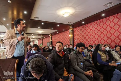 بازدید خبرنگاران از بافت تاریخی شیراز