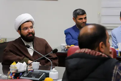 نشست هم‌اندیشی جایگاه تقریب مذاهب در شکل گیری تمدن نوین اسلامی