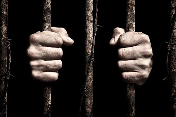 İsrail hapishanelerindeki Filistinli mahkumlar