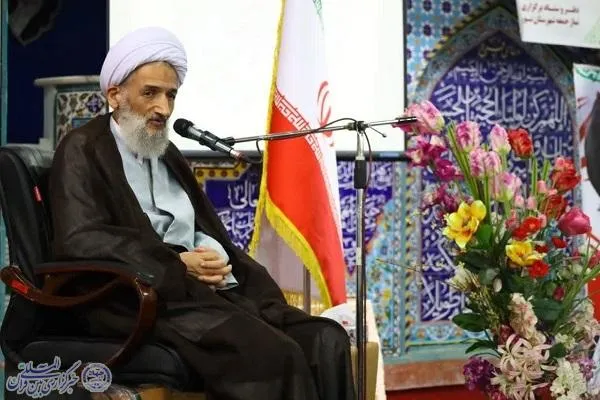 سومین نشست جامعه روحانیت شهرستان نور برگزار شد