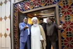 اولین جلسه علنی شورای اسلامی یزد در سال ۱۴۰۴
