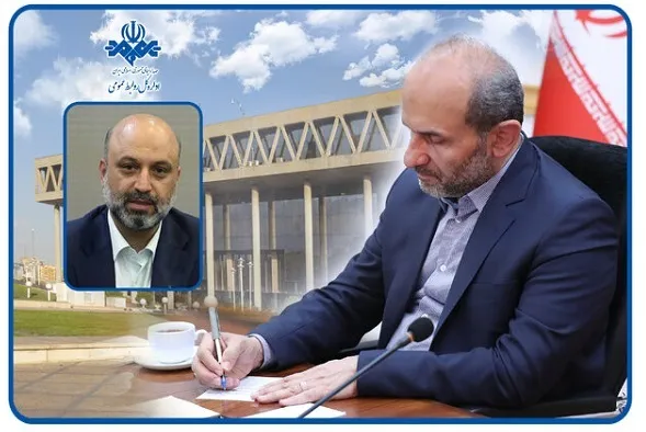 زین‌العابدین مشاور جبلی شد