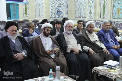 بیستمین شورای هماهنگی فعالیت‌های قرآنی چهارمحال‌و‌بختیاری