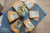مجموعه ۶ جلدی کتاب «طلاش کن» در یزد رونمایی شد