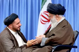 برگزاری دوهزارمین کرسی تلاوت مسجد امام خمینی(ره) بازار تهران