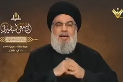 Nasrallah : Le Saint Coran a établi une règle pour nous armer contre toute désinformation