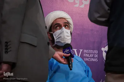 مرحله سوم کارآزمایی واکسن کرونا در زنجان