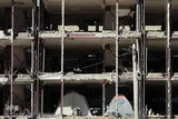 سرپل ذهاب؛ مهر در خاک