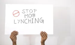 ভারতে মন্দিরে পানি খেতে যাওয়ায় মুসলিম শিশুকে মারধর