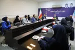 آیین تجلیل از نویسنده، داور و مترجم برتر سال ۱۴۰۰ جهاددانشگاهی واحد اصفهان