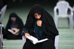 اختتامیه طرح قرآنی هشت بهشت در رهنان