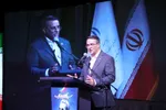 آیین تجلیل از برگزیدگان جشنواره شهید رجایی