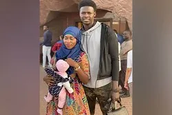 Etats-Unis: une famille musulmane tuée dans un incendie criminel