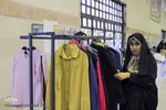 نمایشگاه اقتصاد به توان مردم