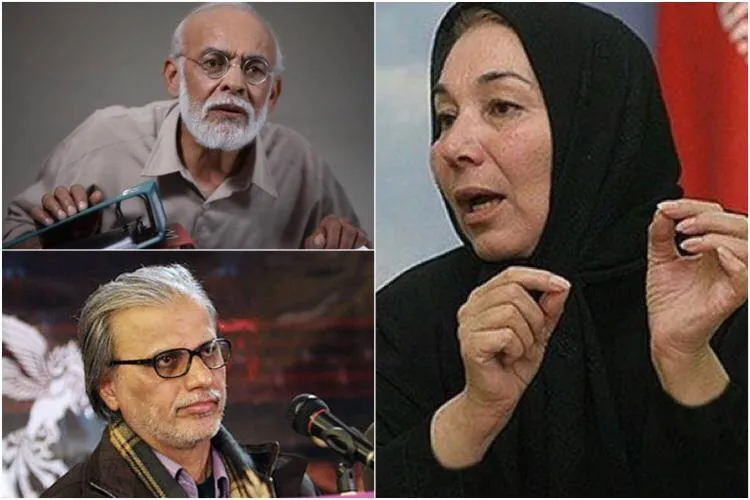 نشانی از عفاف و حجاب در سینما نیست/ سیره ائمه(ع) بهترین شیوه امر به معروف است + صوت