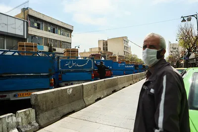 چهارمین مرحله رزمایش همدلی و کمک مومنانه
