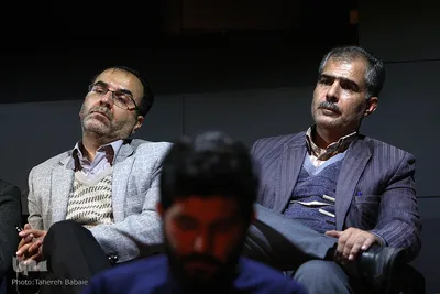 رونمایی از پوستر جشنواره بین المللی تئاتر کودک و نوجوان