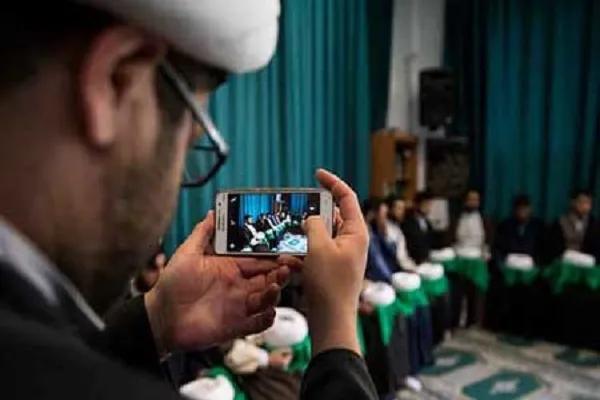 نسل تازه سلبریتی‌های روحانی چگونه رشد کردند؟