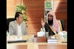 Indonesia - Saudi Rencanakan Gelar Konferensi Internasional Moderasi Beragama