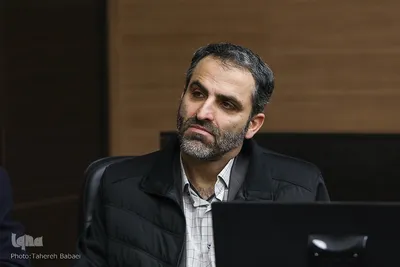 آیین رونمایی از کتاب جان بی آرامی صبح