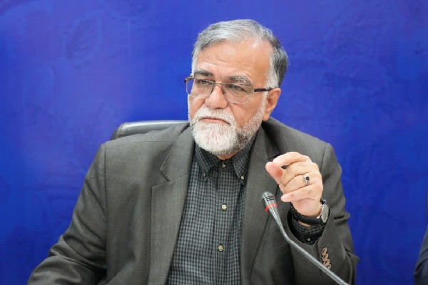 سعید پورعلی، معاون سیاسی، امنیتی و اجتماعی استاندار لرستان