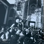 تصاویر قدیمی حرم مطهر شاهچراغ (ع)