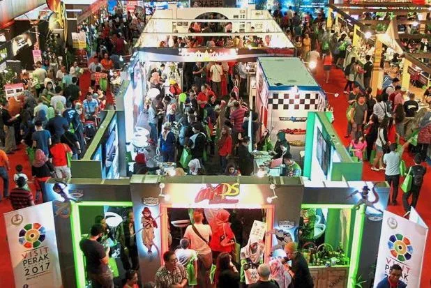 Tekat Taiwan untuk Memanfaatkan Pariwisata Halal