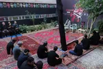 مجلس روضه در تبریز