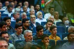 یادواره ملی شهدای رسانه در اصفهان