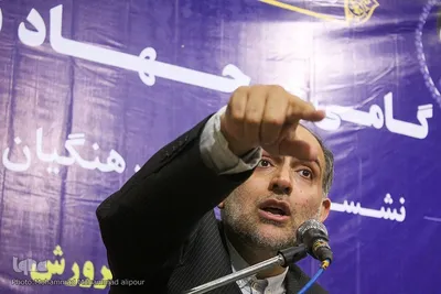 نشست «گامی در جهاد تبیین» ویژه فرهنگیان اهواز