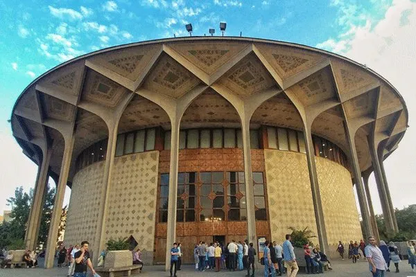 برنامه نمایش‌های جدید مجموعه تئاتر شهر اعلام شد