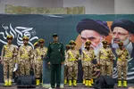 گرامیداشت سی‌وپنجمین سالگرد ارتحال امام خمینی (ره) در اصفهان