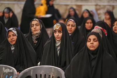 بزرگداشت چهلمین سالگرد ارتحال آیت الله العظمی حاج سیدعبدالله شیرازی