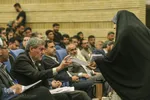 روز دانشجو در دانشگاه شیراز