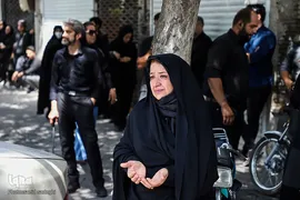 حسینیه ایران؛ عاشورای در تبریز-۲