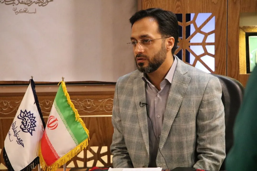سردیس شهید سلیمانی در فرودگاه کرمان رونمایی می‌شود
