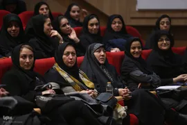 دومین روز شانزدهمین گردهمایی سراسری معاونان پشتیبانی جهاددانشگاهی