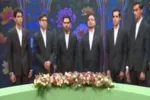 نماهنگ «ایران جان» تولید شد