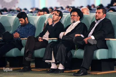 همایش بانوان و مبلغان فعال قرآنی استان تهران
