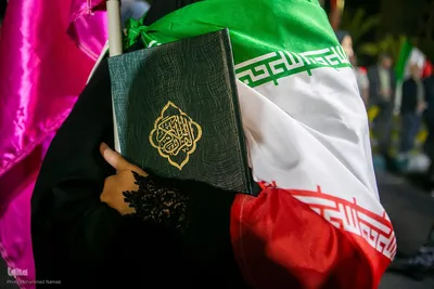 مراسم پایانی «هفته هنر انقلاب»