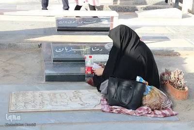 آیین برات _ بیرجند
