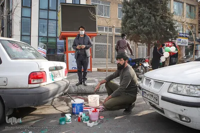 مراسم گرامیداشت چهل و سومین سالروز پیروزی شکوهمند انقلاب اسلامی در مشهد