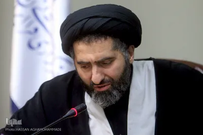 مجاهد جانباز شهید حجت الاسلام سید «مهدی تقوی»