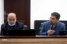 نشست شورای هماهنگی فعالیت‌های قرآن و عترت دانشگاه‌های کشور