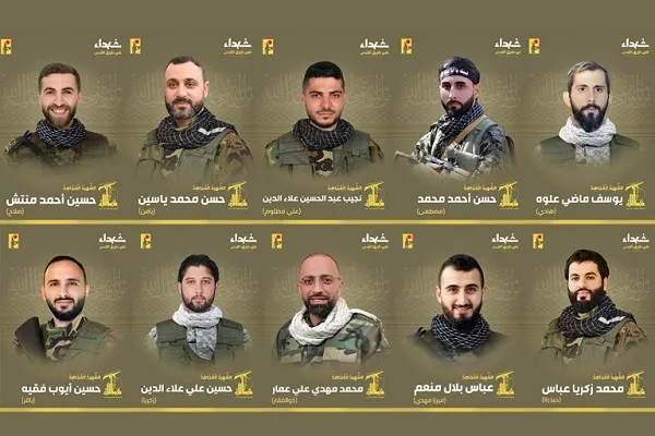 La Résistance islamique poursuivra ses opérations en soutien à Gaza