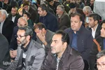 يادواره 144 شهید حوزه شهری ملایر