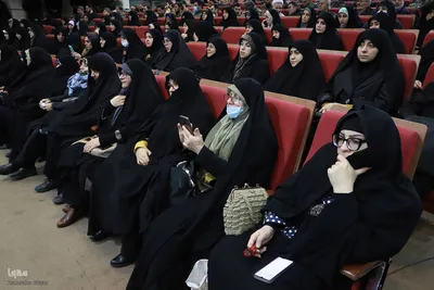 بزرگداشت سالگرد شهادت سردار دلها، شهید حاج قاسم سلیمانی در تبریز