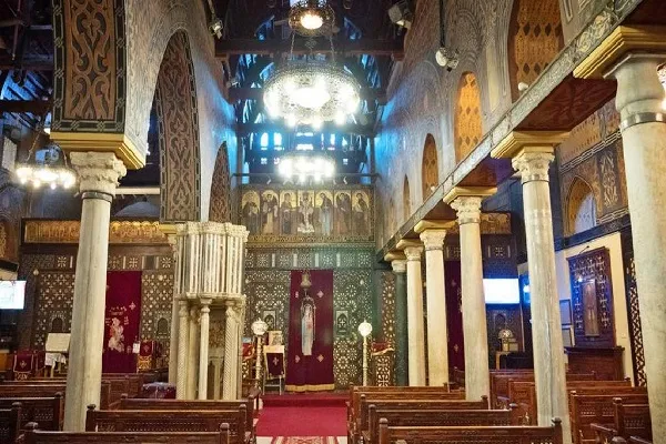 3 أغسطس القادم...إعادة فتح الكنائس بالقاهرة والإسكندرية