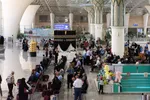 اعزام زائران اصفهانی به حج تمتع ۱۴۰۴