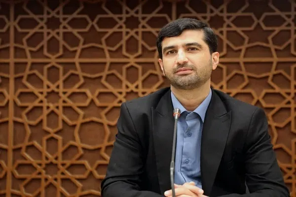 مرتضی کارآموزیان مسئول سازمان بسیج رسانه شد